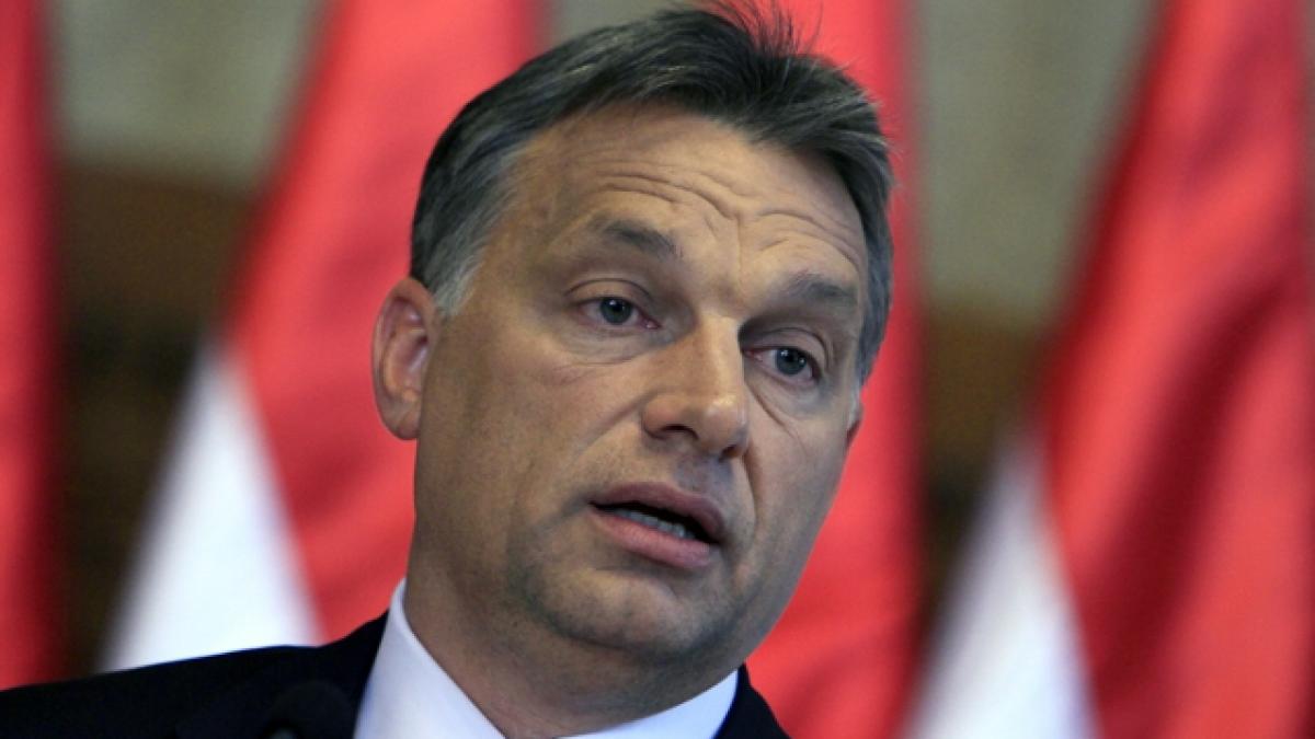 Guvernul ungar intenţionează să înfiinţeze un nou serviciu secret - presă