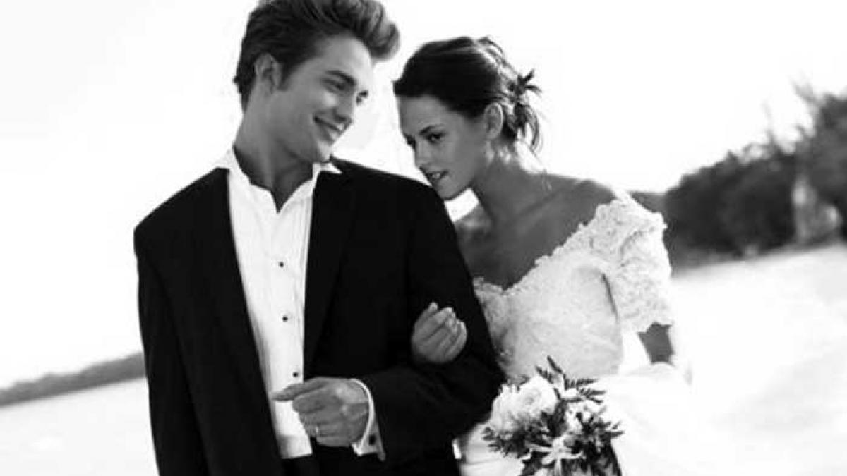 Rochia de mireasă  din „Twilight”, produsă în serie