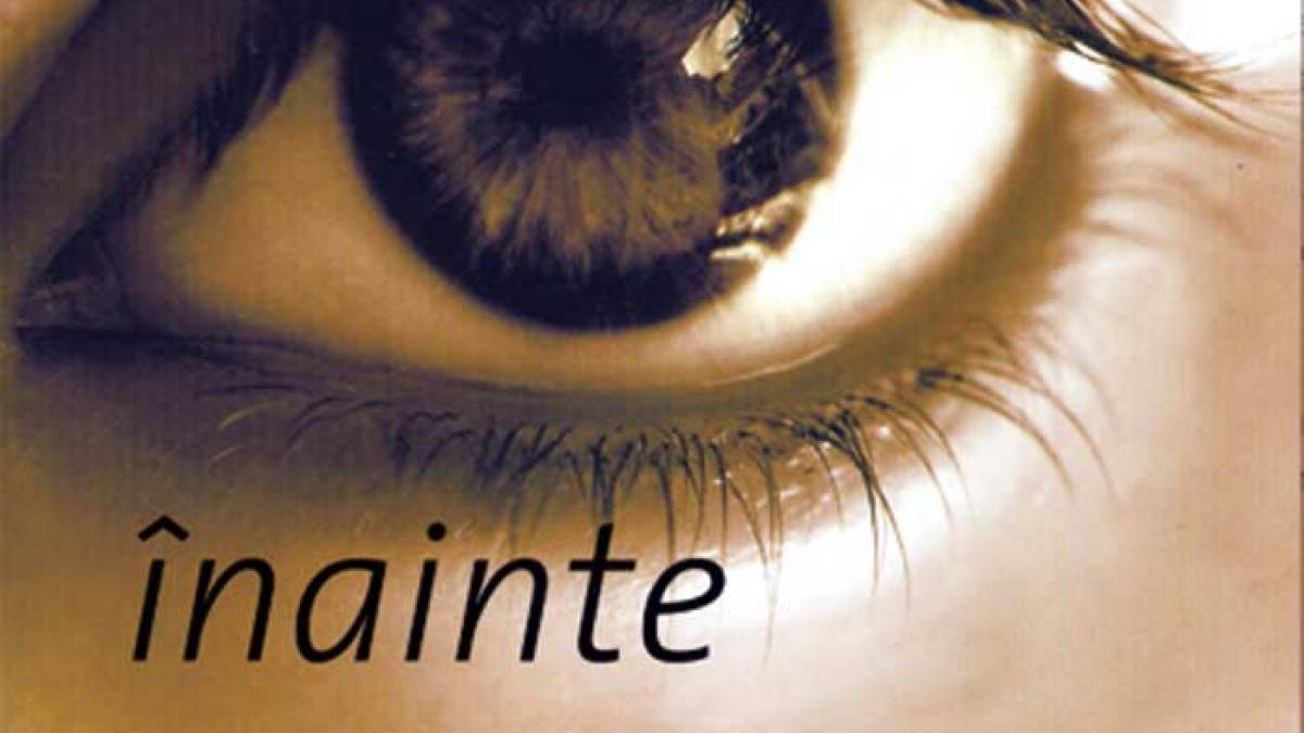 Înainte să adorm