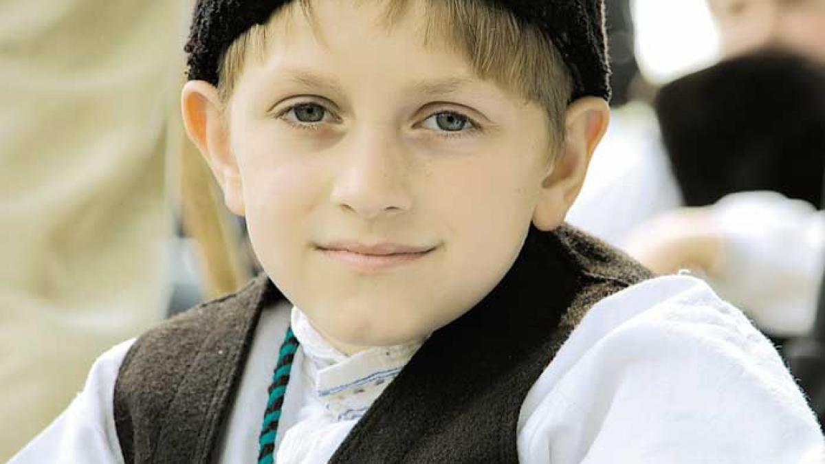 Semne şi istorii ale românilor din Valea Timocului