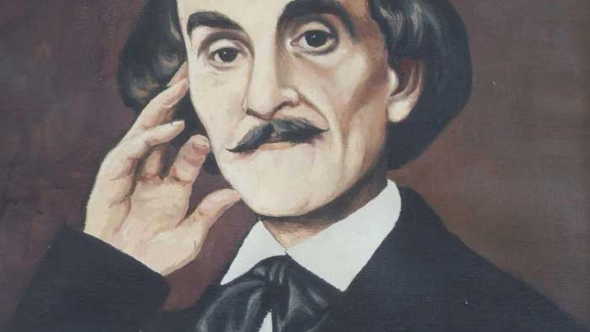 ,,A cugeta mari fapte este povara mea!”