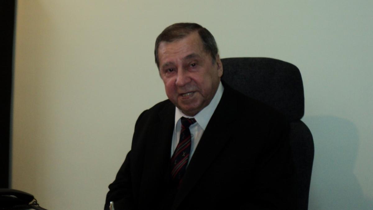 “Justiţia a fost umplută cu miliţieni”. Corneliu Turianu vrea să scrie o istorie romanţată a CNSAS şi să-i schimbe legea