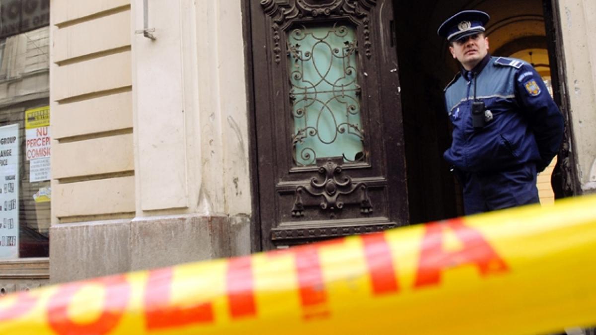 Cea mai nouă metodă în spargerea locuinţelor: spray-ul cu azot . Vezi sfaturile şi statistica Poliţiei