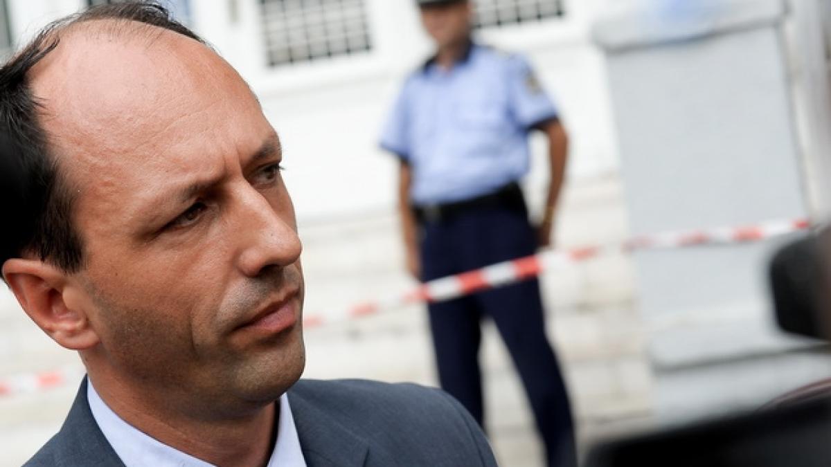 Procurorul Marius Iacob a renunţat la cazul Elodia