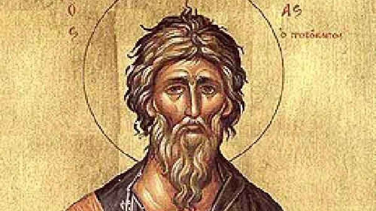 668.332 de români poartă numele Sfântului Andrei