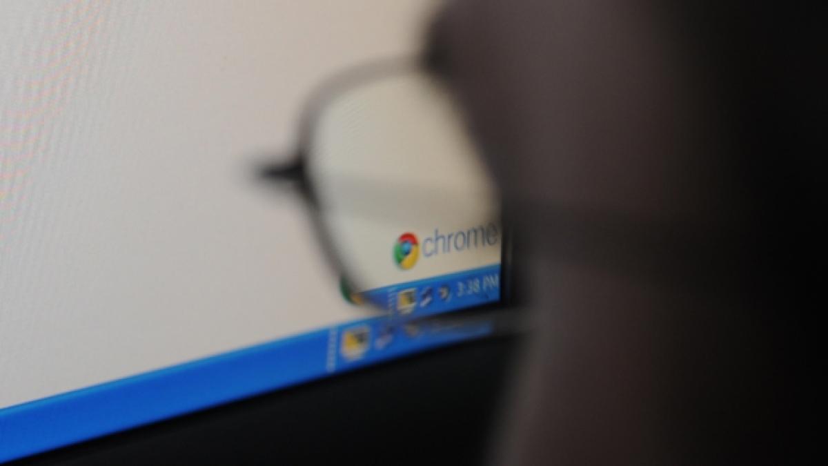 Google Chrome a depăşit Mozilla Firefox