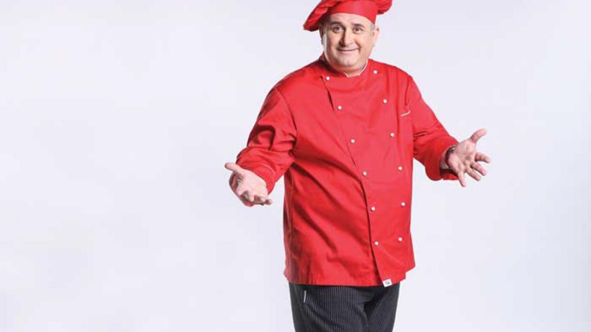 Horia Vîrlan: „Papilele mele sunt fericite!”