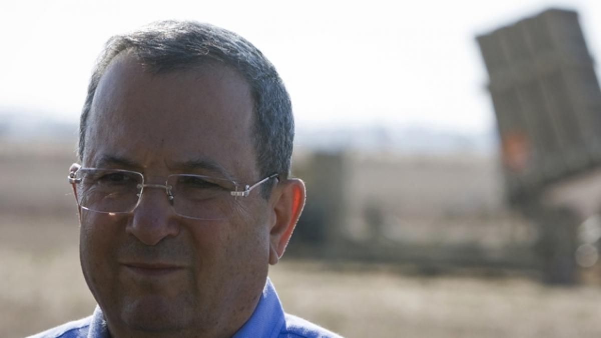 Israelul n-are de gând să atace "în acest moment” Iranul