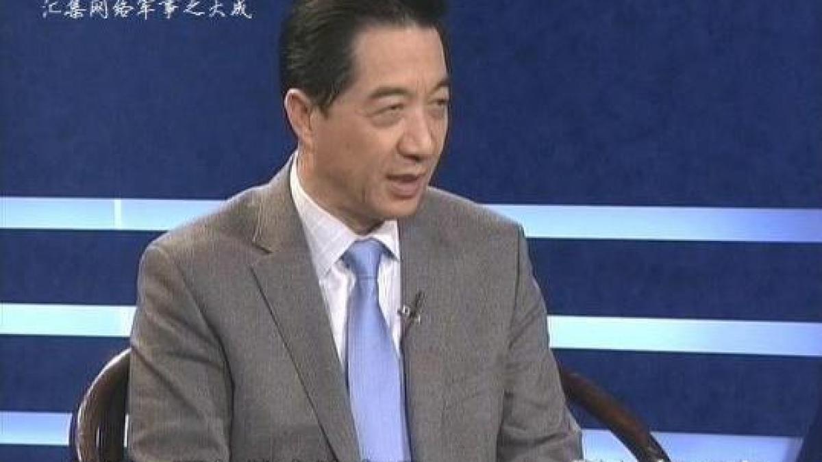 General chinez: "Vom apăra Iranul, chiar dacă asta înseamnă declanşarea celui de-al Treilea Război Mondial!"