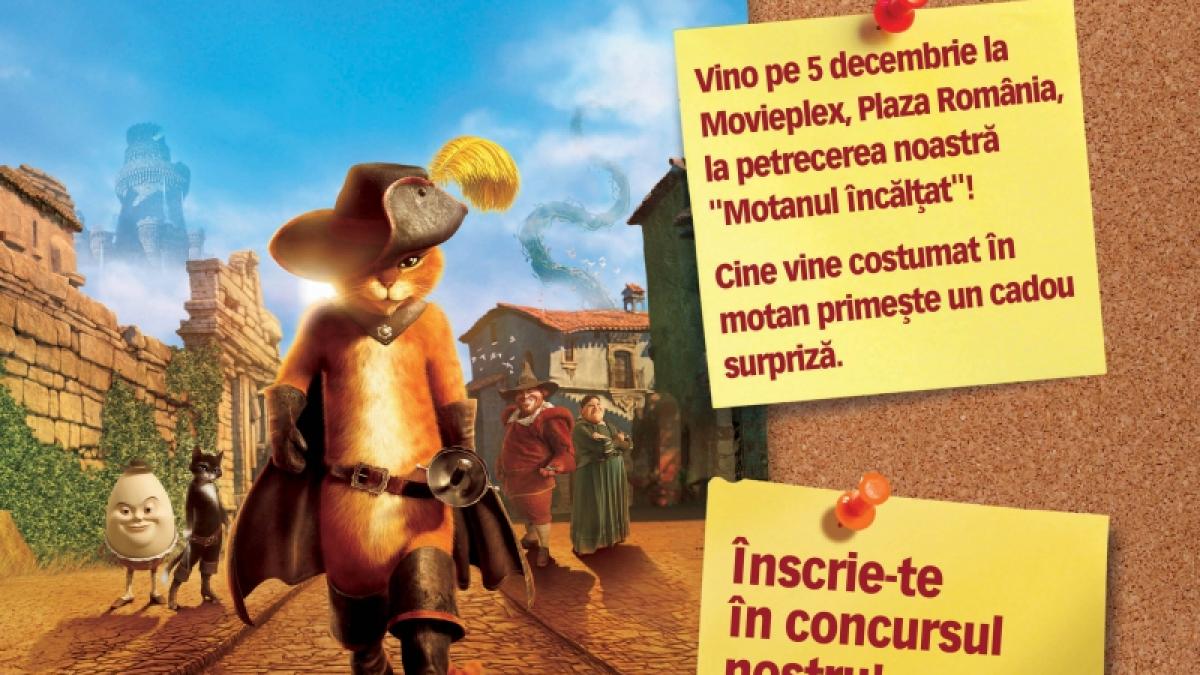Good Food te invită să-ţi pregăteşti cizmuliţele de Moş Nicolae!