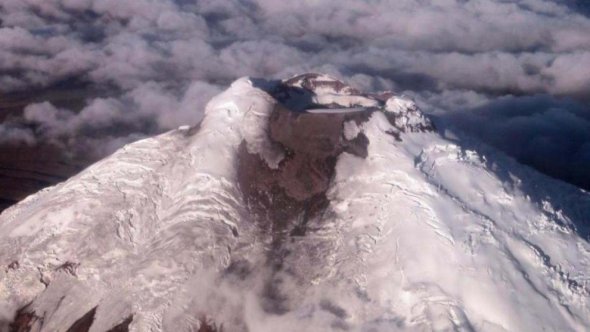 Vulcanul islandez Katla ameninţă cu o erupţie ce poate fi catastrofală pentru întreaga planetă