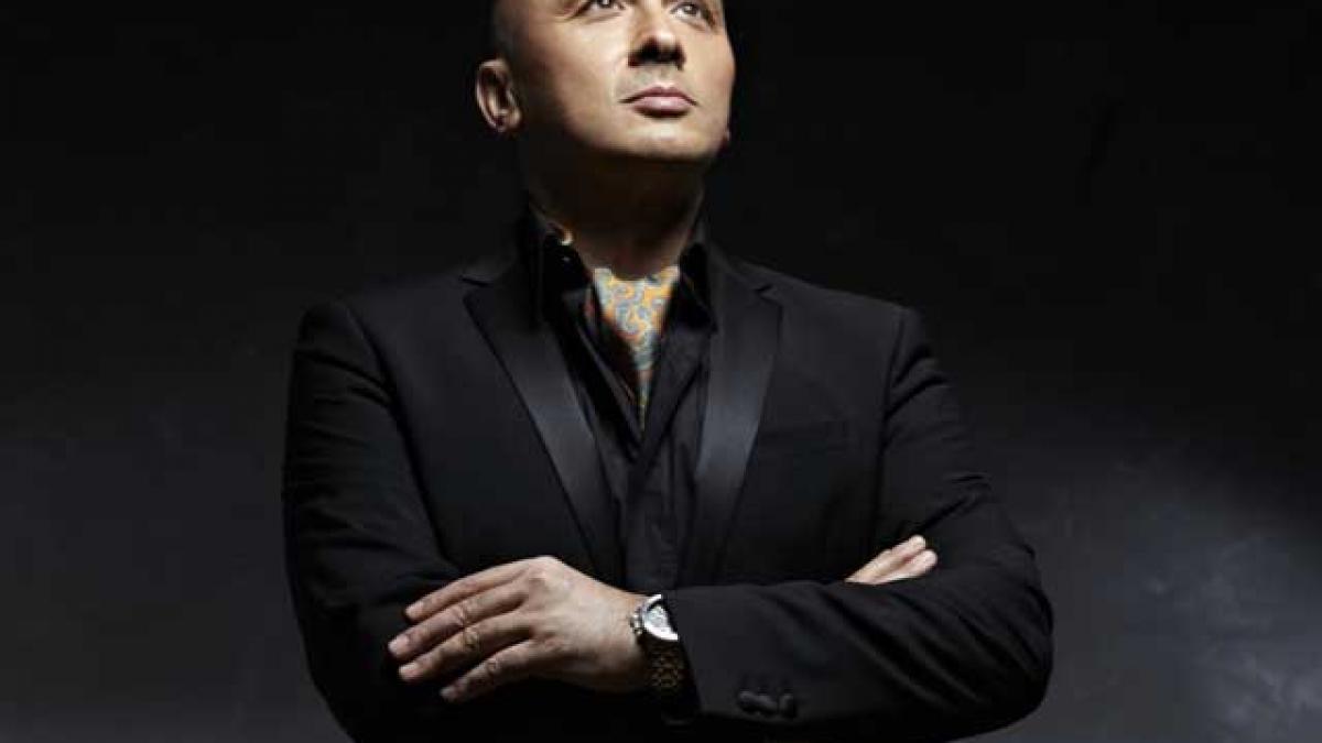 Astăzi e ziua ta: Marcel Pavel