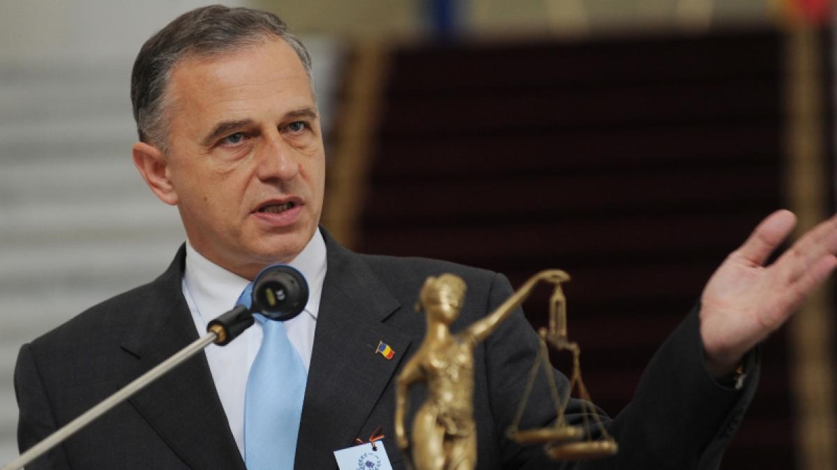 Geoană: Nu am abandonat ideea de a candida la alegerile prezidenţiale din 2014