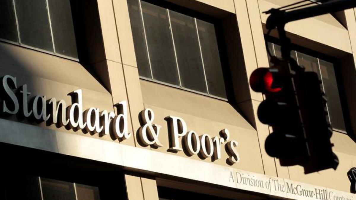 Standard and Poor's vrea să retrogradeze şase ţări din zona euro