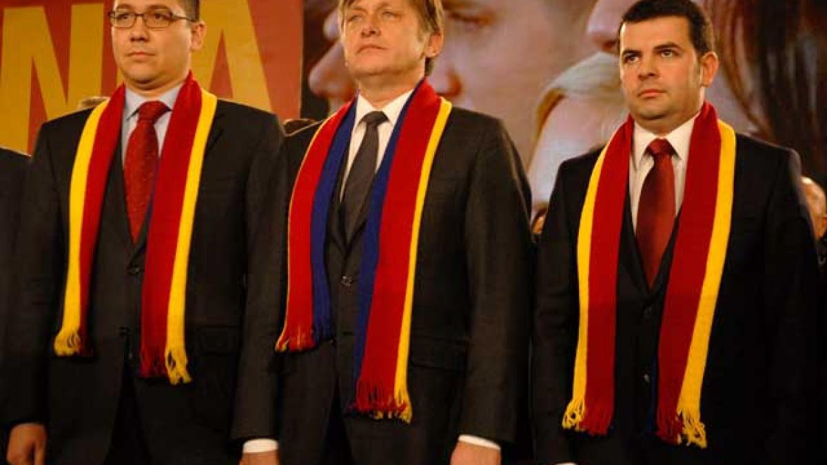 Comasarea alegerilor pe repede înainte