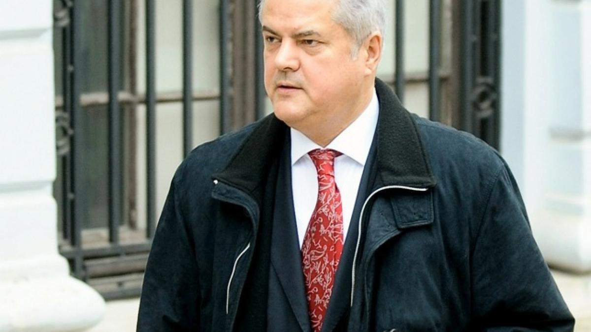 Decizia în dosarul "Mătuşa Tamara", amânată pentru 15 decembrie