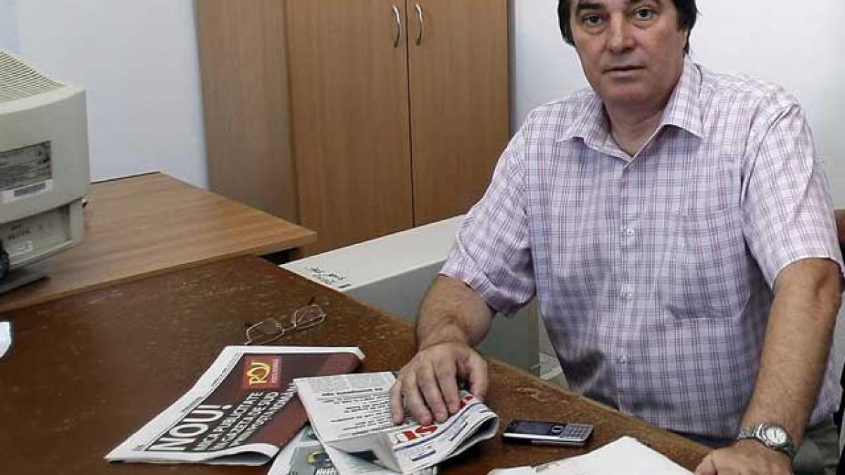 Astăzi e ziua ta: Nicolae Tilihoi