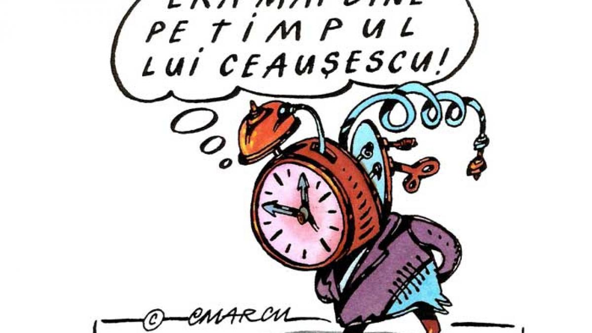 Idiosincrasii de iarnă