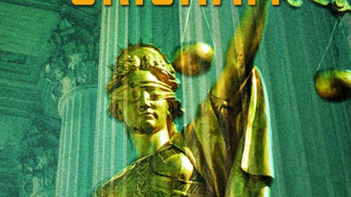 Un nou Grisham