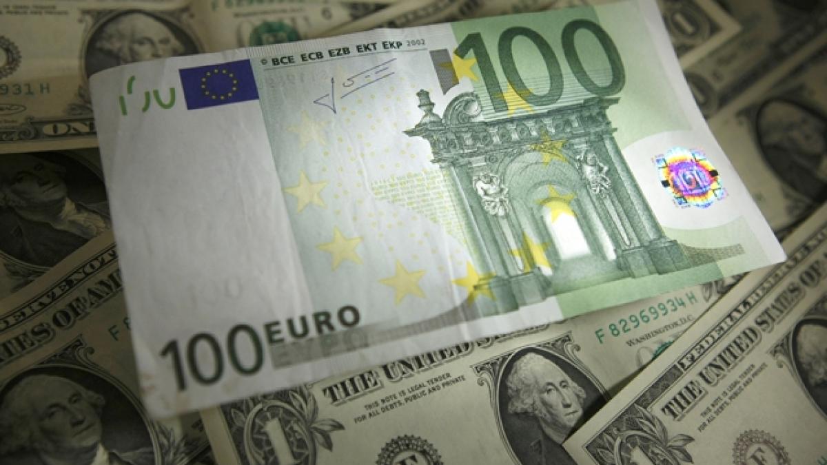 Moody's: Băncile din România pot fi afectate de criza din Europa