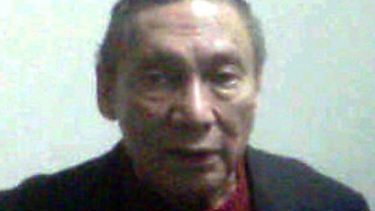 Dictatorul Manuel Noriega s-a întors în Panama (VIDEO)