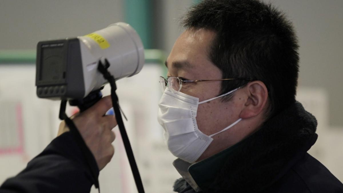 Nivel de radiaţii, măsurat cu maimuţe, la Fukushima