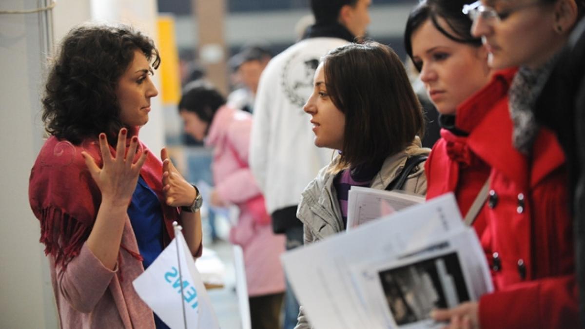 Ce-i face pe angajatori să-şi mărească în 2012 colectivul