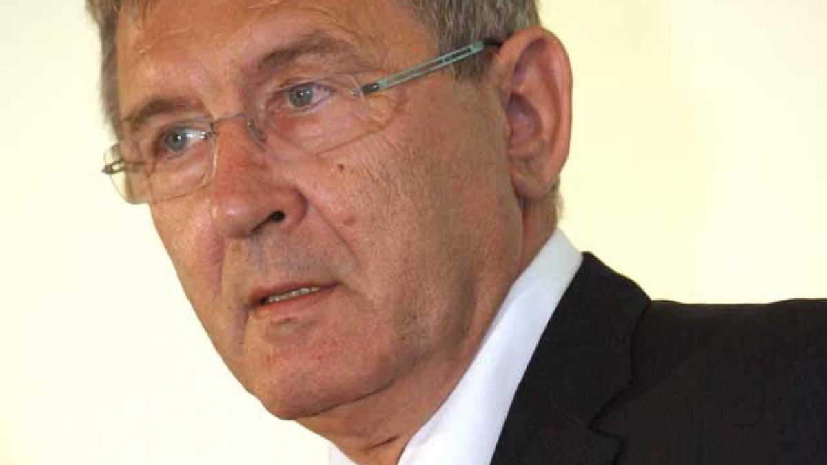 Astăzi e ziua ta: Cornel Nistorescu