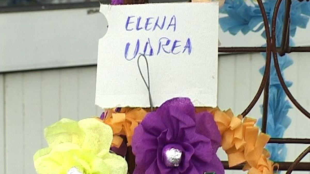 Sorcova Elena Udrea se vinde cu 10 lei