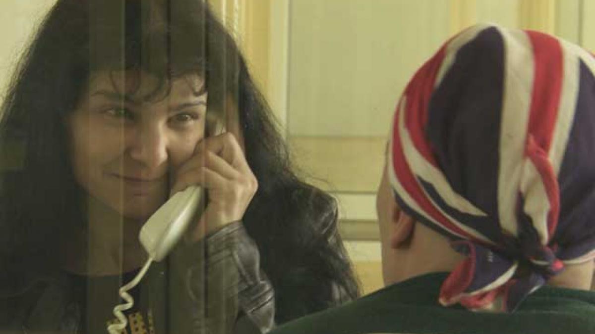 "Vorbitor": premieră la HBO