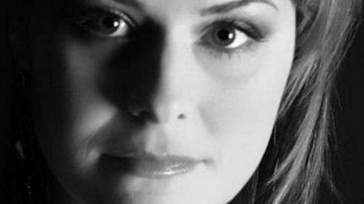 Mălina Olinescu va fi înmormântată ca un sinucigaş