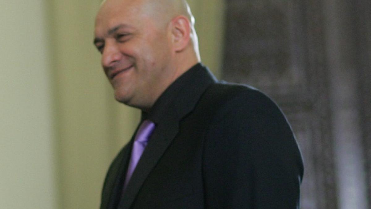 Balint nu mai este selecţionerul Republicii Moldova