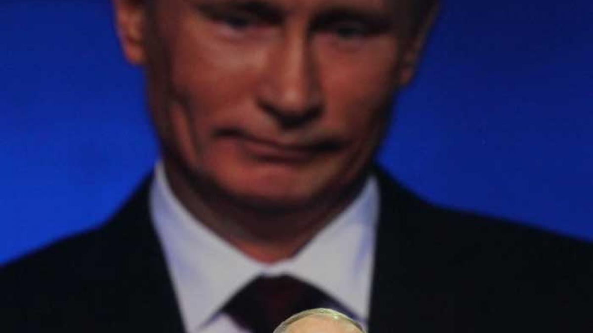 „Habemus candidat(um)”, zic ruşii. Iar Putin