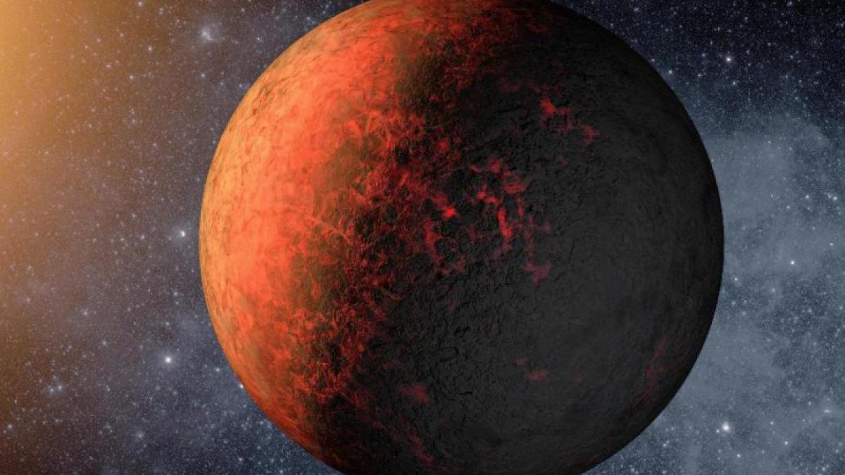 NASA anunţă descoperirea a două exoplanete asemănătoare cu Pământul
