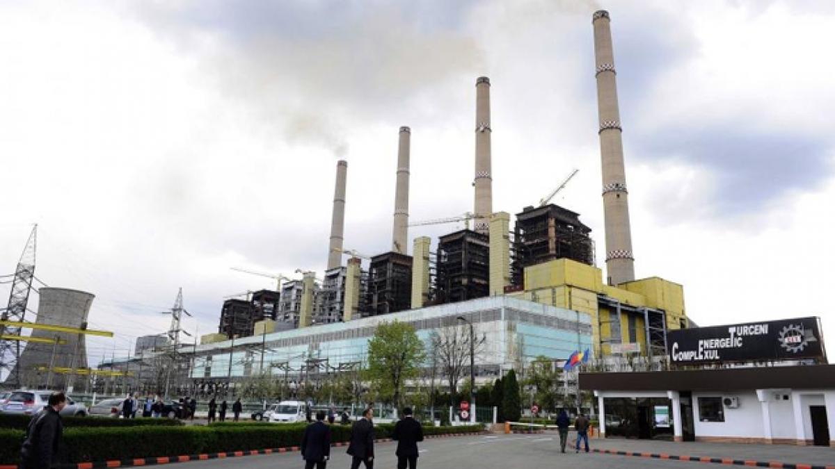 Complexul Turceni a cumpărat sistem antifurt de 100.000 de euro