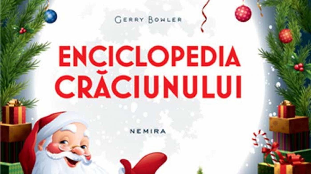 Cărţi de pus sub brad