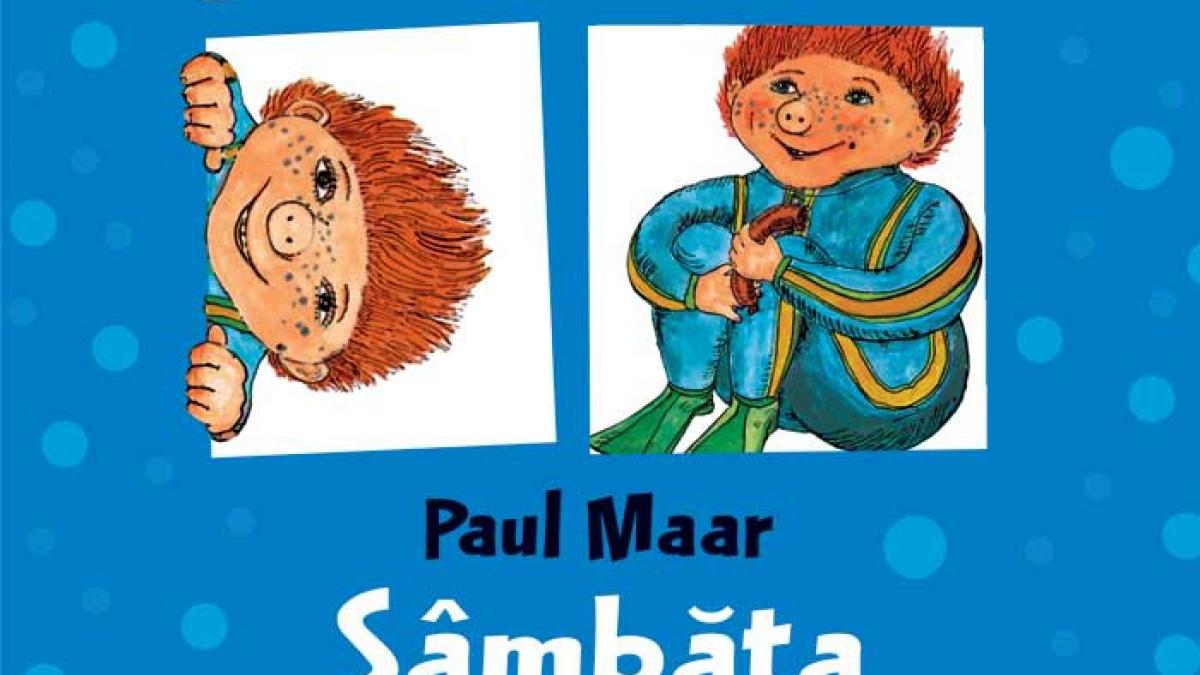 Bătrânul şi obrăznicătura...