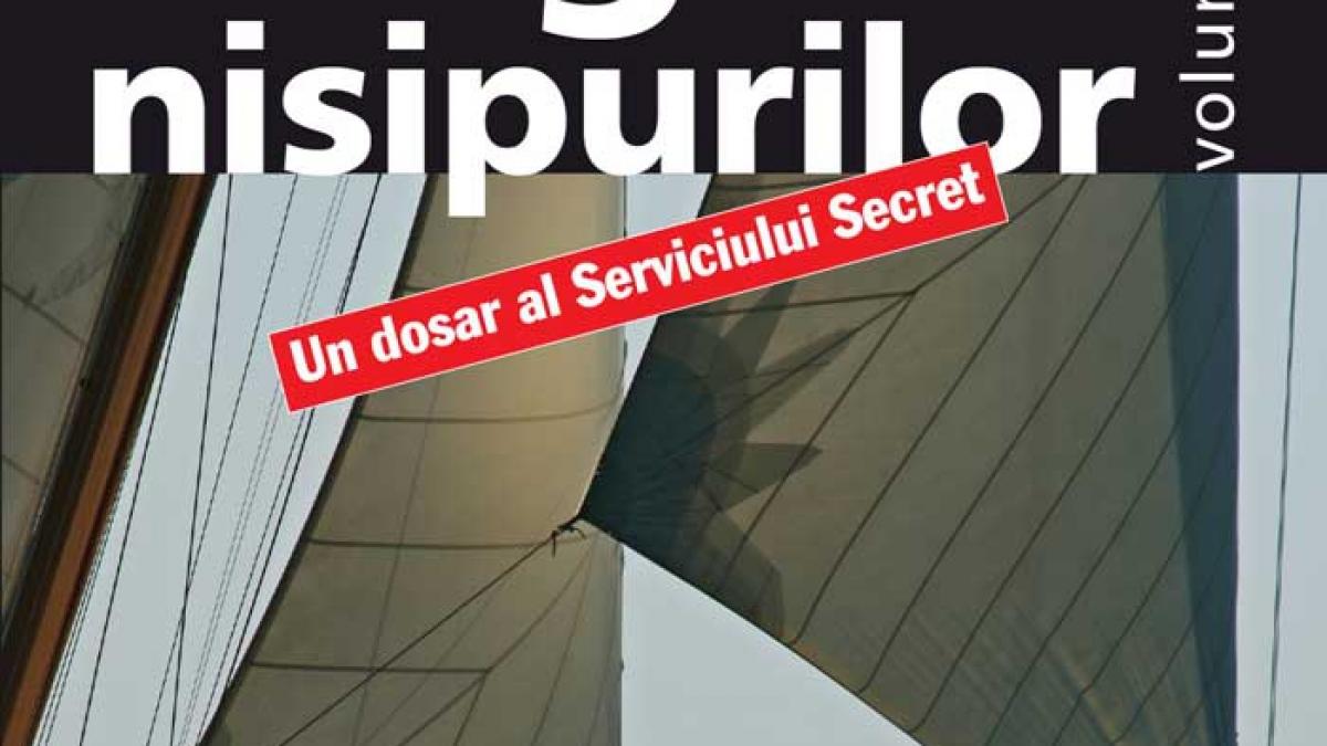 Enigma nisipurilor