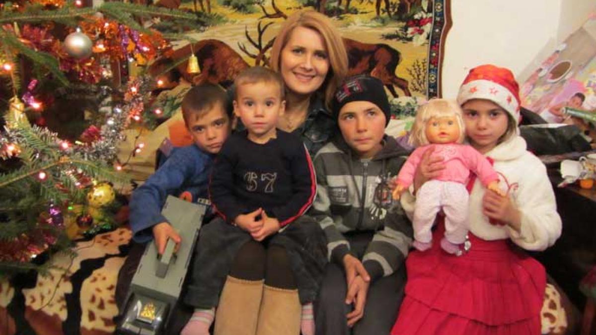 „Cu ajutorul lui Marinică am strâns 450.000 de euro”