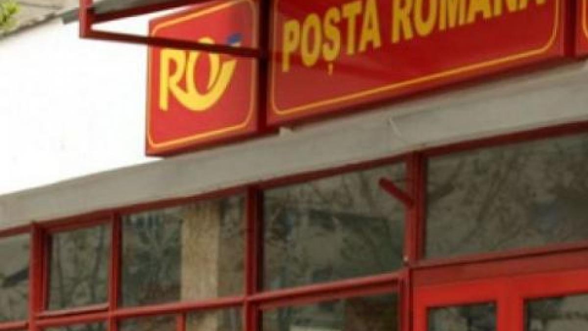 Privatizarea Poştei Române, evaluată de KPMG
