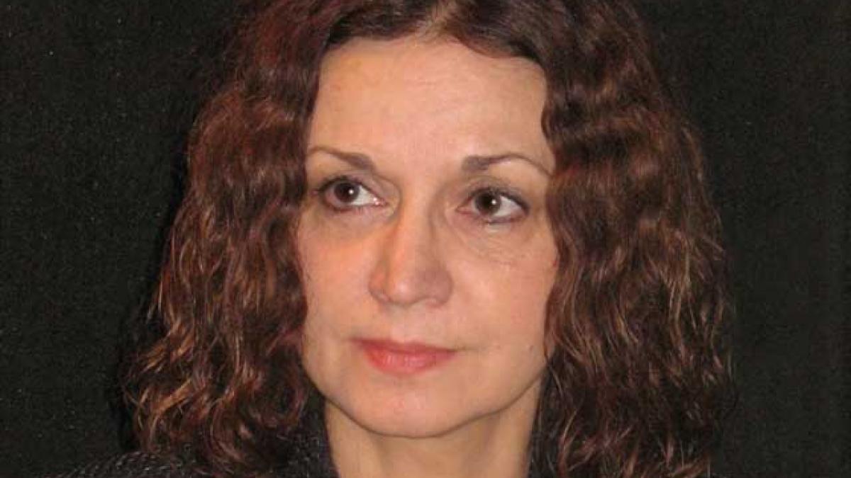 Astăzi e ziua ta: Magda Cârneci