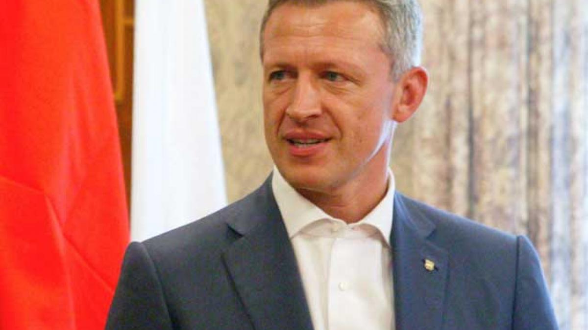 Omul zilei: Octavian Morariu