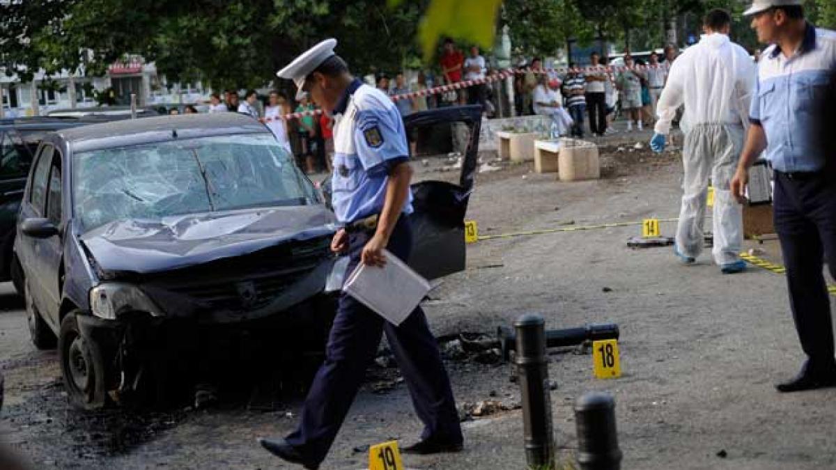 Despăgubirile RCA cresc cu o treime în 2012