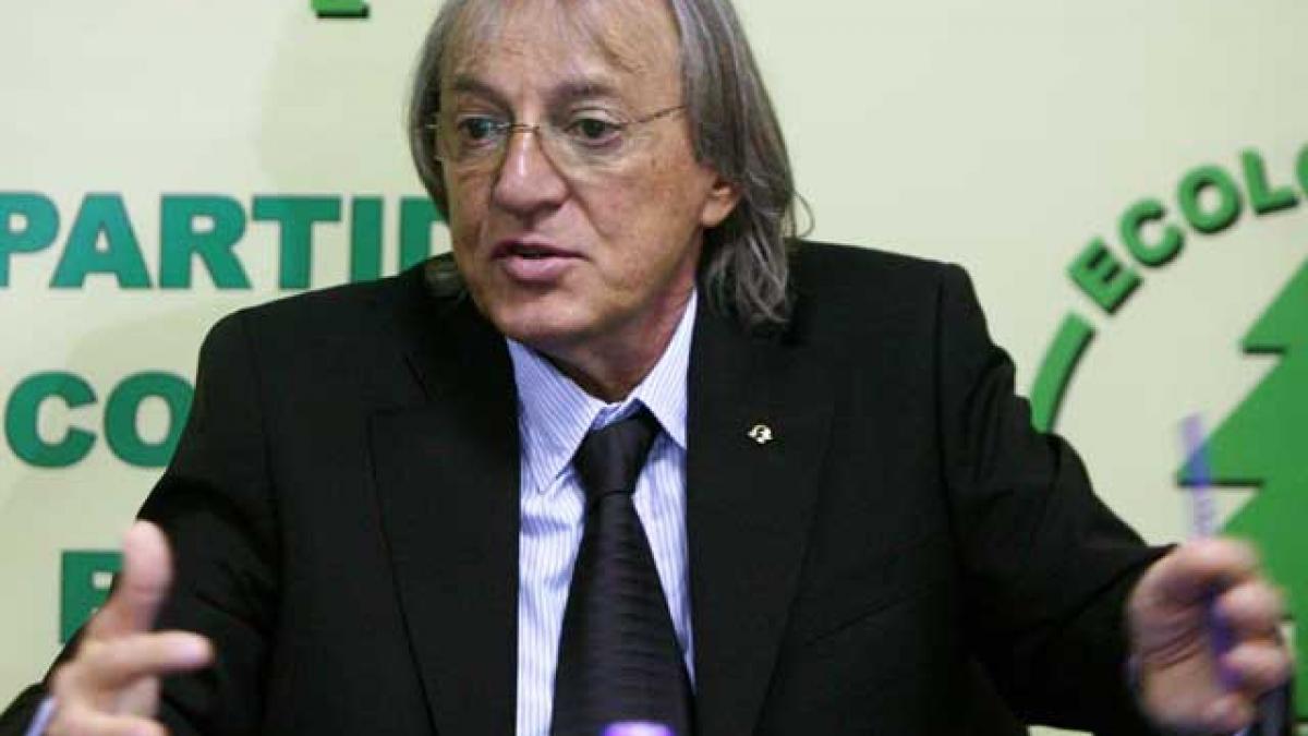 Astăzi e ziua ta: Mihai Constantinescu