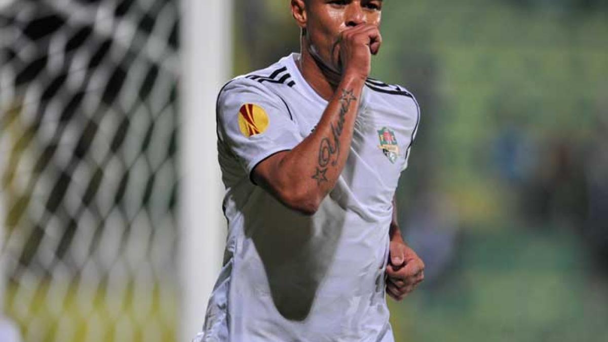 „Wesley rămâne pe loc!”