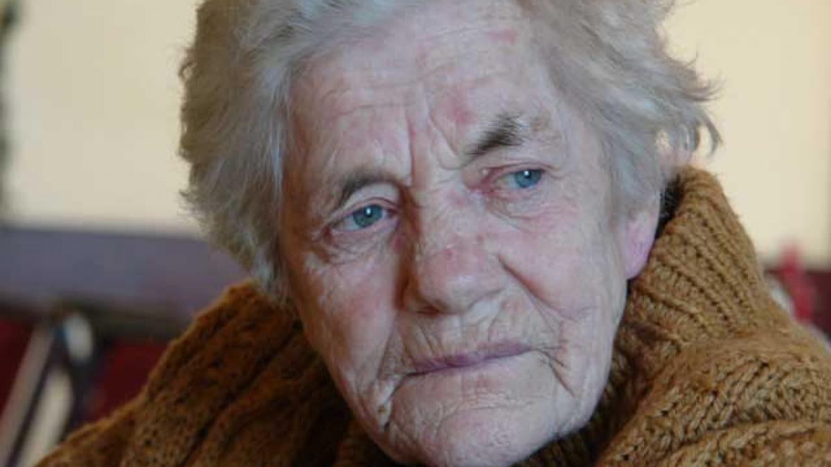 Deportată în URSS când avea 17 ani. "Doamne, Doamne, să nu mai ajungă nimeni acolo!"