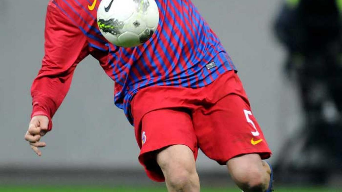 Steaua de stânga