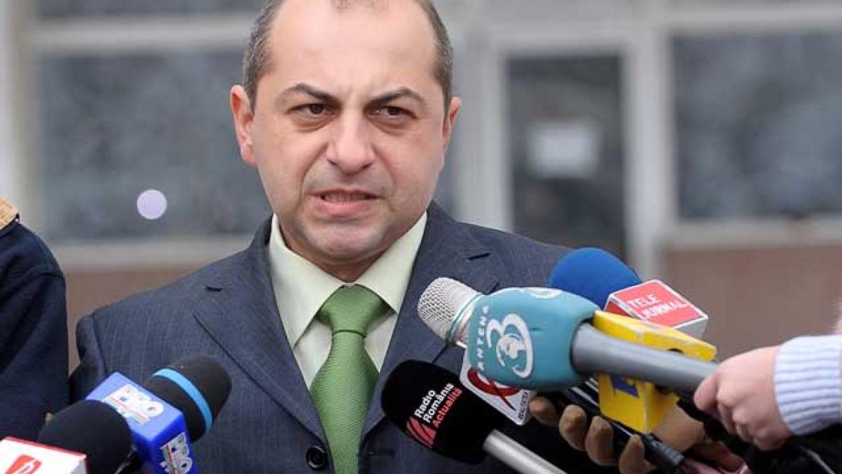 Omul zilei: Cătălin Cârstoiu