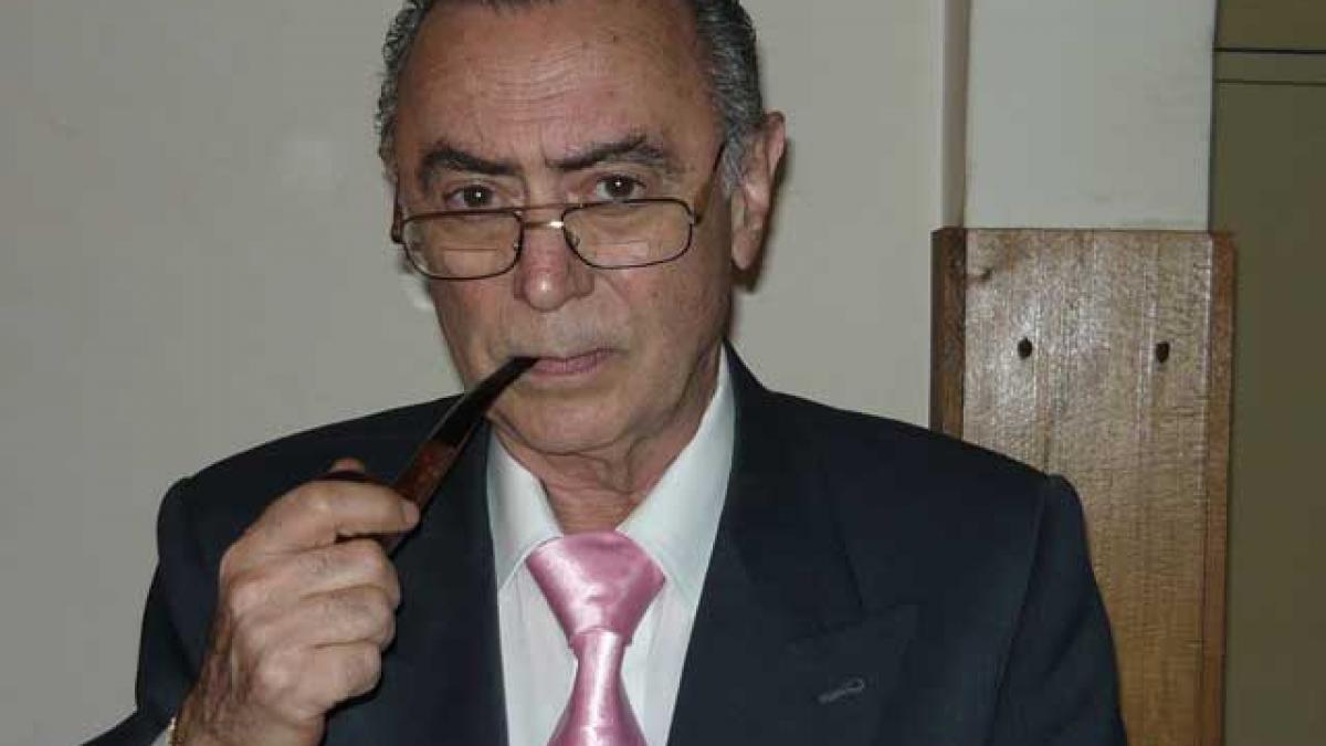 Astăzi e ziua ta: Aurel Storin