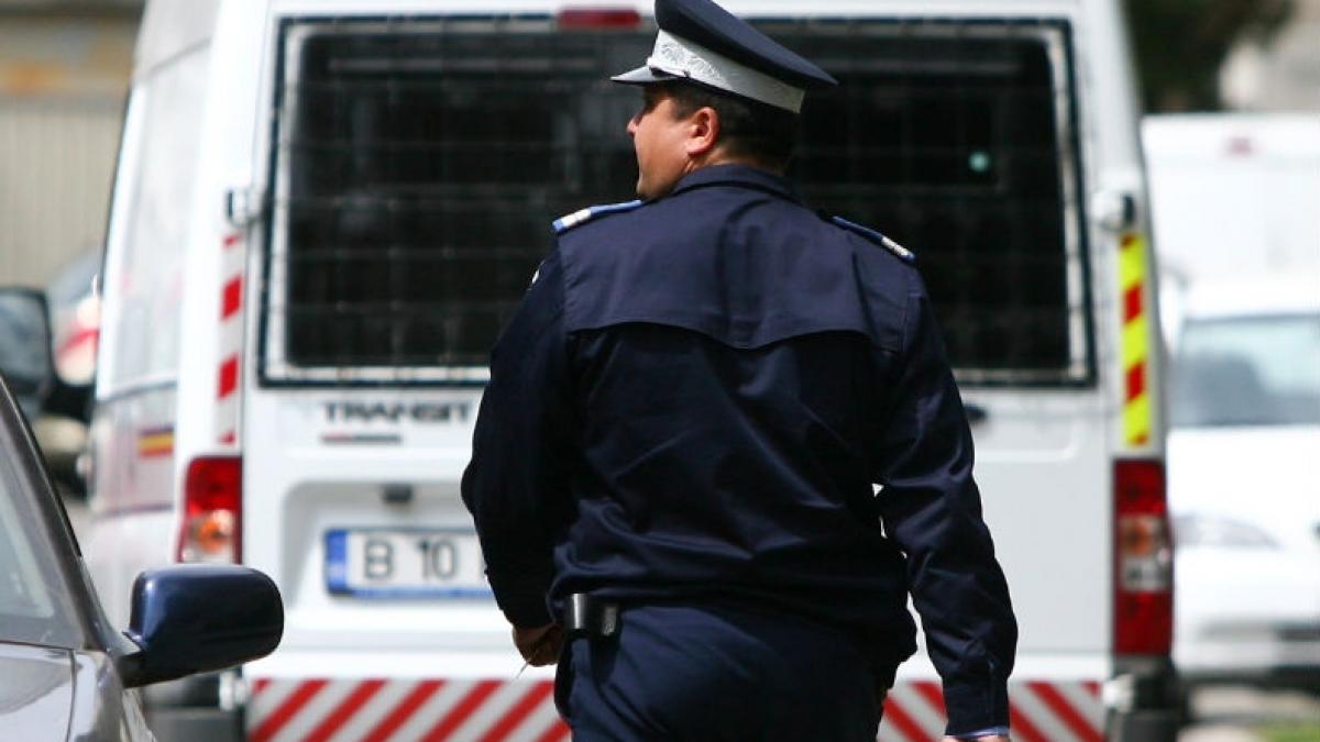 Patrulele de stradă ale Secţiei 3 au rămas fără agenţi. Locurile au fost completate cu 27 de poliţişti de la alte secţii
